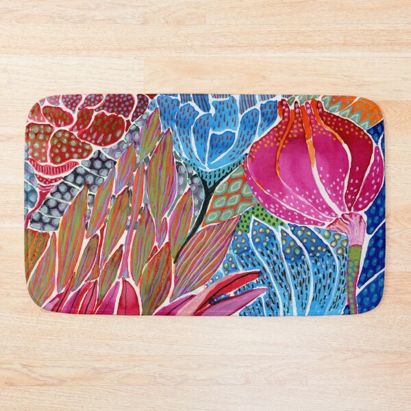 Item preview, Abstract garden designed and sold by Nenvisual.