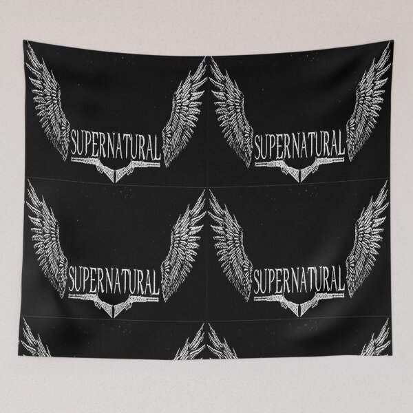 Item preview, Supernatural designed and sold by Kristijan Gregoric.