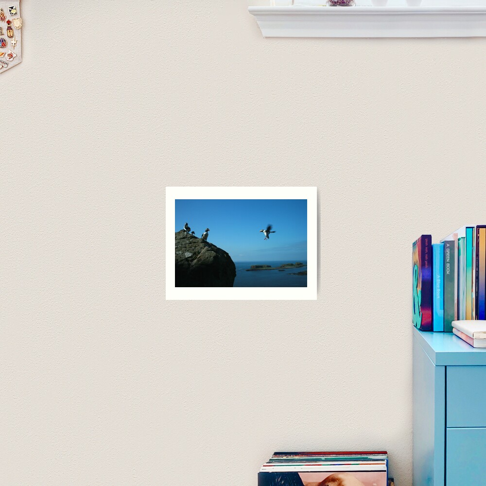 Item preview, Art Print designed and sold by orcadia.