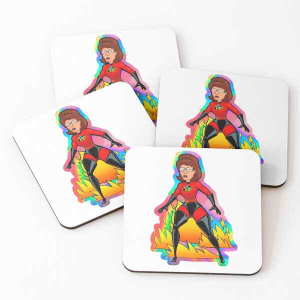 Item preview, Propane Girl ! designed and sold by Lone-Wolf-Cub.