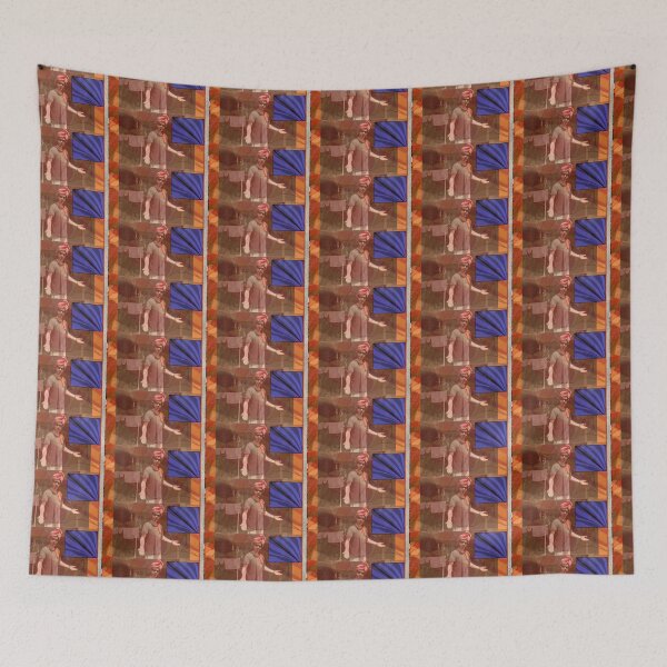 Item preview, Blue Orange designed and sold by Ovahill.