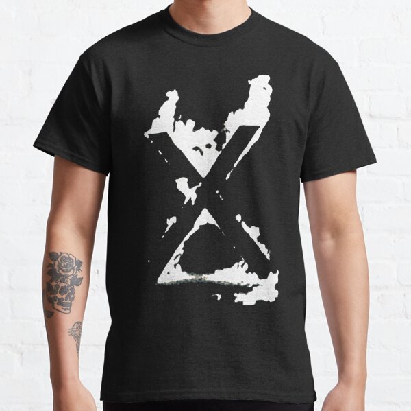 X Band Classic T-Shirt