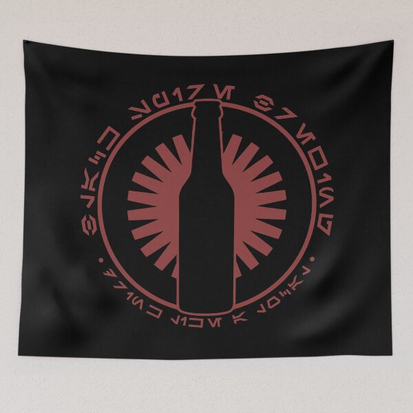 Item preview, Black Spire Brewing Company - Drink Like a Local designed and sold by FandomTrading.