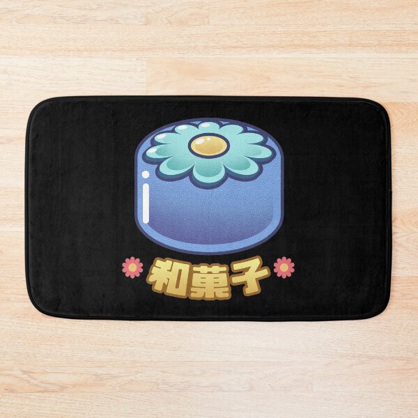 Item preview, Traditional Japanese candy - Wagashi designed and sold by Tabinchu.