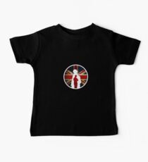 Queen and Country II Baby Tee