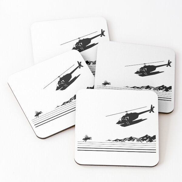 Item preview, Heli-Huntin' designed and sold by CCCDesign.
