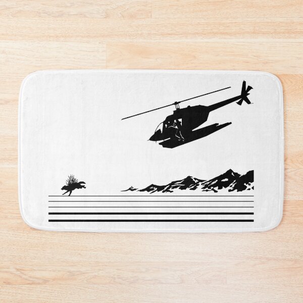 Item preview, Heli-Huntin' designed and sold by CCCDesign.