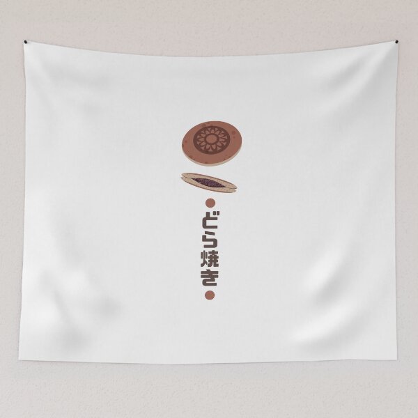 Item preview, Typical Japanese dessert - Dorayaki designed and sold by Tabinchu.