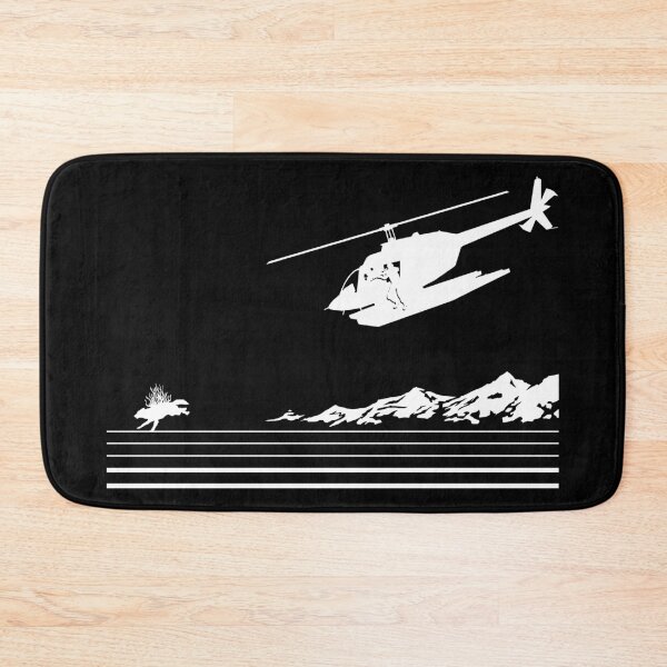 Item preview, Heli-Huntin' - inverted designed and sold by CCCDesign.