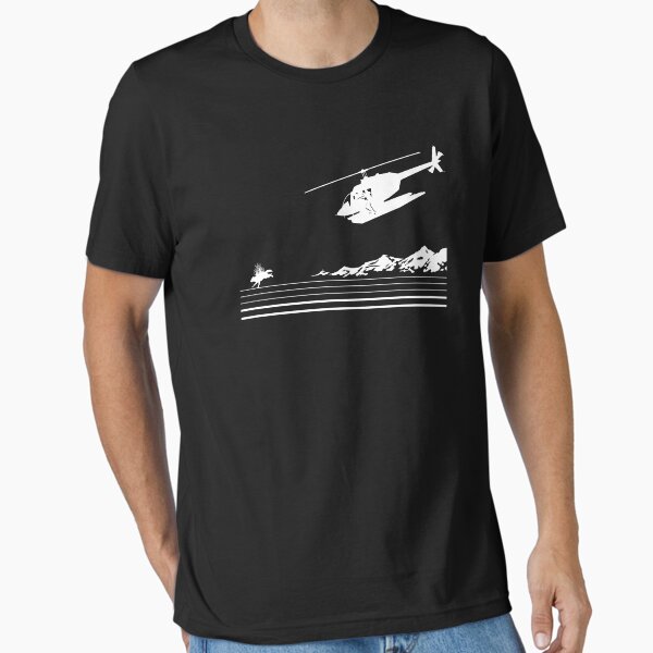 Item preview, Heli-Huntin' - inverted designed and sold by CCCDesign.