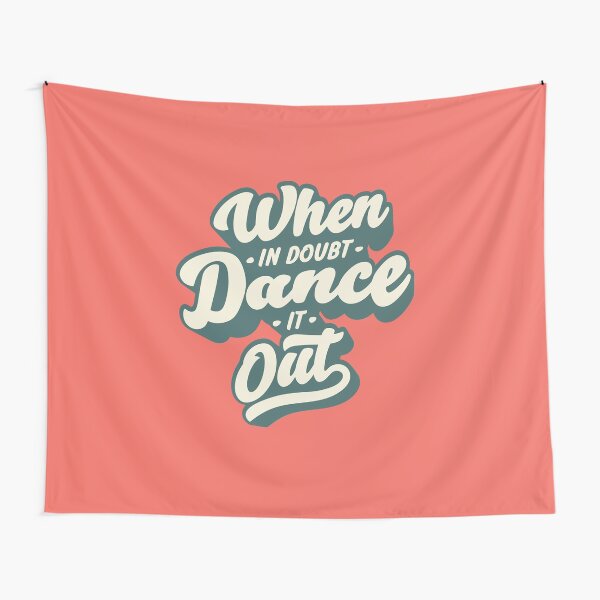 Just Dance! Tapestry