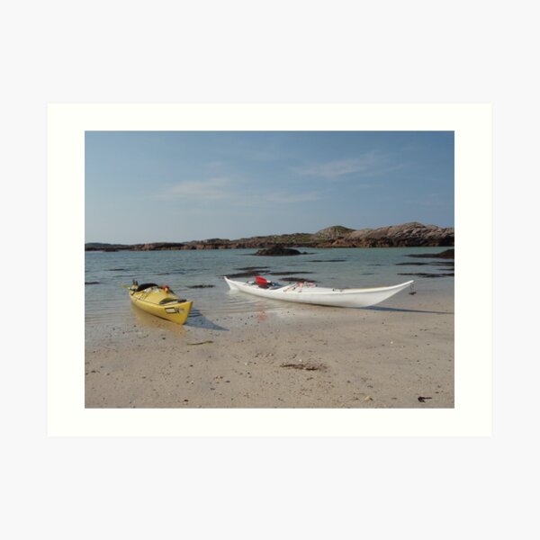 Tranquillity Art Print