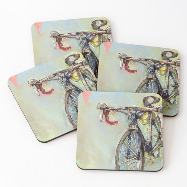 Item preview, For the Love of Biking designed and sold by annalisafeliz.