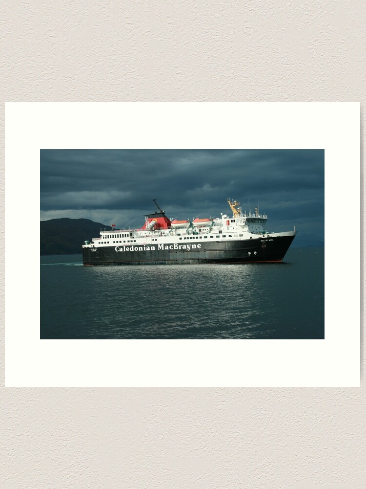 Thumbnail 1 of 3, Art Print, Evening light designed and sold by orcadia.