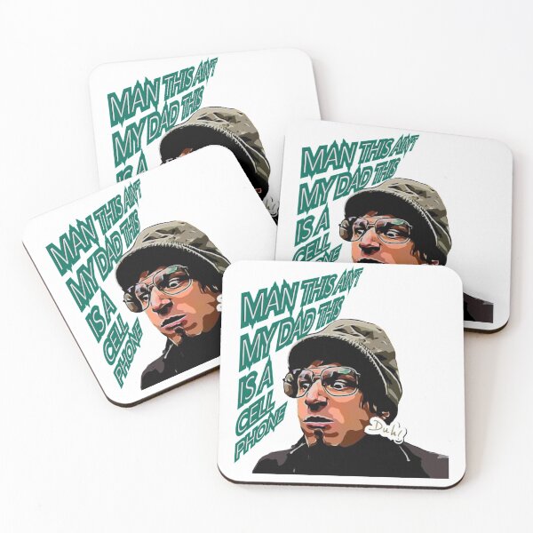 Item preview, This Ain't My Dad This Is A Cellphone designed and sold by -JustJames-.