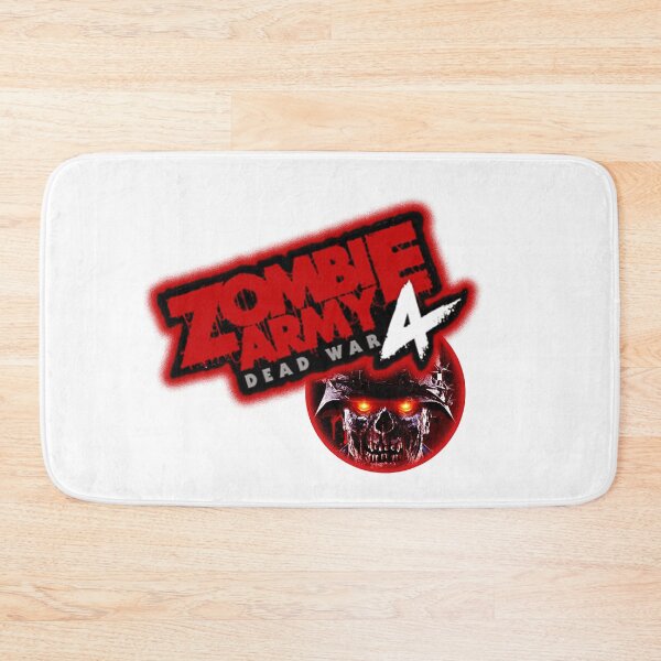 Item preview, Zombie Army designed and sold by DBnation.