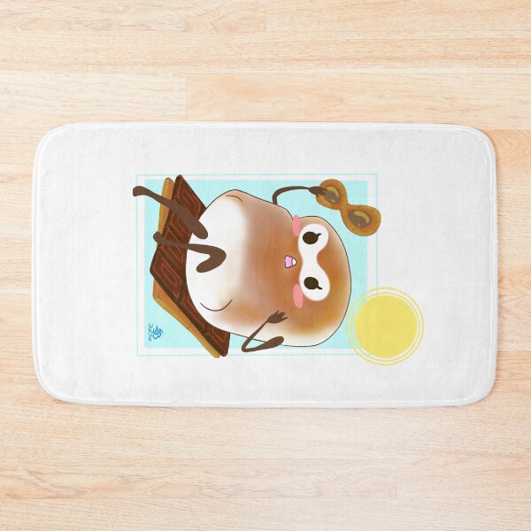Item preview, Summer Tan designed and sold by 3lue5tar.