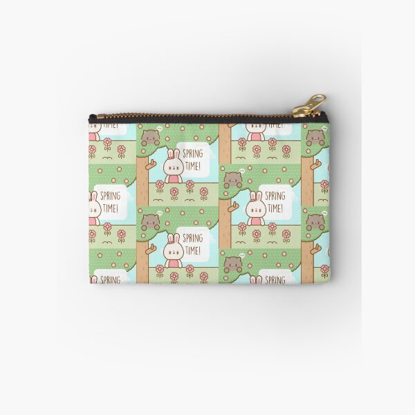 Item preview, Spring Time designed and sold by kawaiistudio.