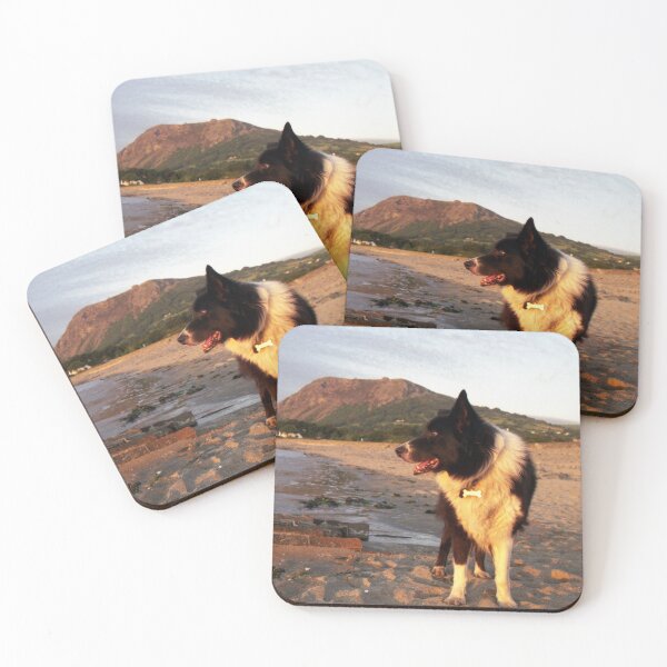 Item preview, Days of Heaven. designed and sold by Michael Haslam.