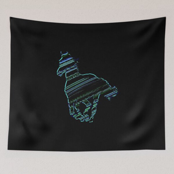 Item preview, Turquoise Trotter designed and sold by Vince Scaglione.