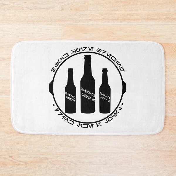 Item preview, Black Spire Brewing designed and sold by FandomTrading.