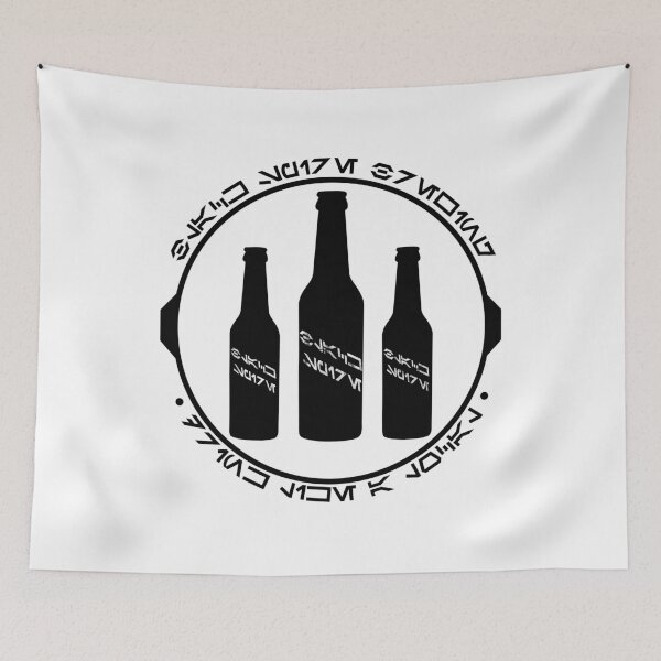 Item preview, Black Spire Brewing designed and sold by FandomTrading.