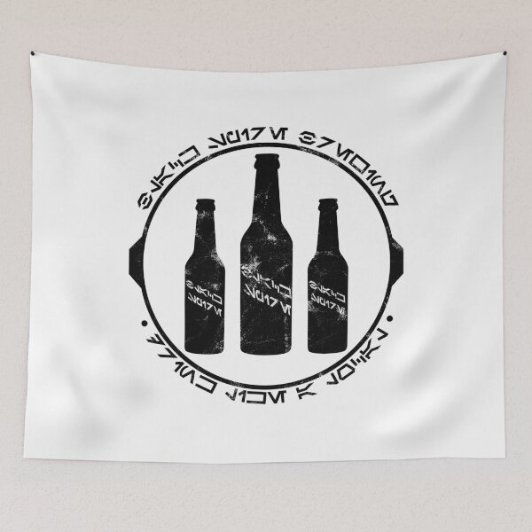 Item preview, Black Spire Brewing Vintage designed and sold by FandomTrading.
