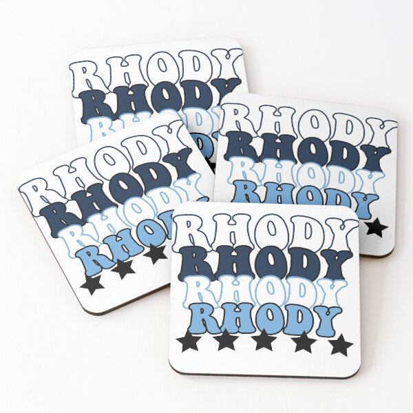 Item preview, University of Rhode Island Pride designed and sold by tris !.