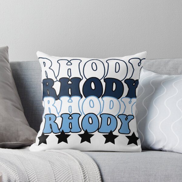 Item preview, University of Rhode Island Pride designed and sold by tris !.