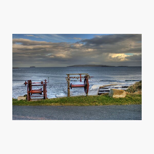 Photographic Print