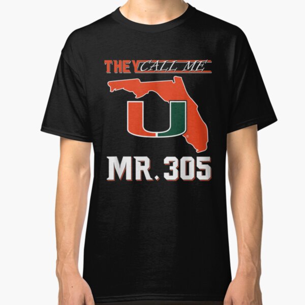 mr 305 t shirt