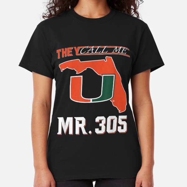 mr 305 t shirt