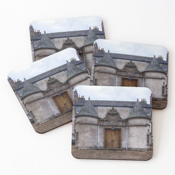 Item preview, Leith Hall Back Entry - (Huntly, Aberdeenshire, Scotland) designed and sold by Yannik Hay.