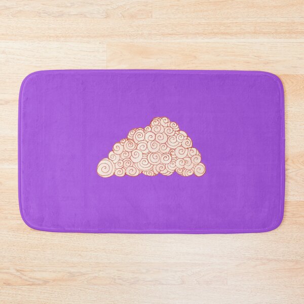 Item preview, OrangeCloud designed and sold by OneGayFeline.