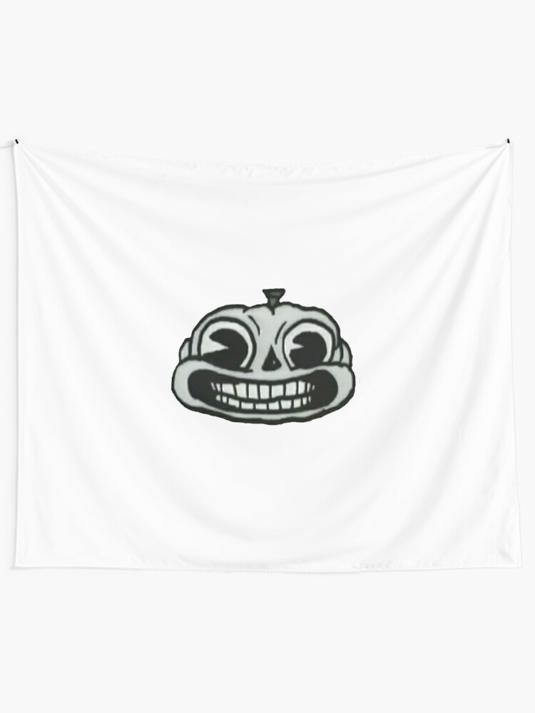 Pumpkin Song Tapestry By Gdaly1 Redbubble