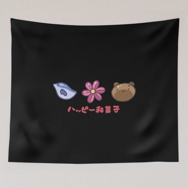 Item preview, Wagashi - traditional sweets designed and sold by Tabinchu.
