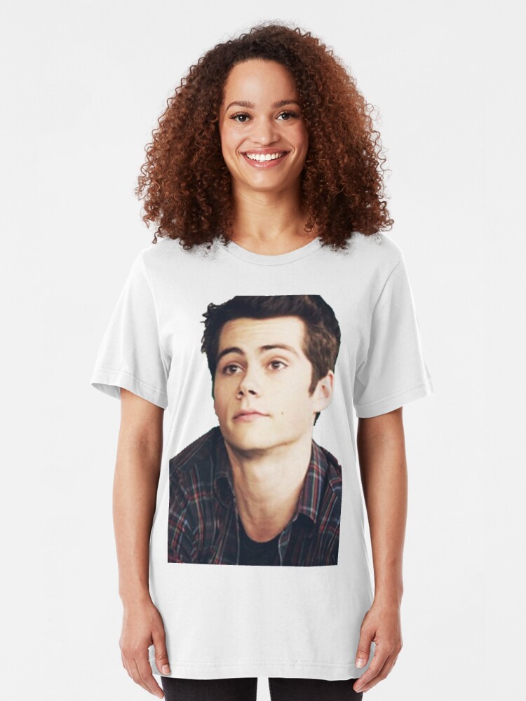 dylan obrien shirt