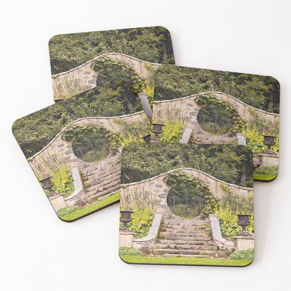 Item preview, Leith Hall Garden Architectural Details - (Huntly, Aberdeenshire, Scotland) designed and sold by Yannik Hay.