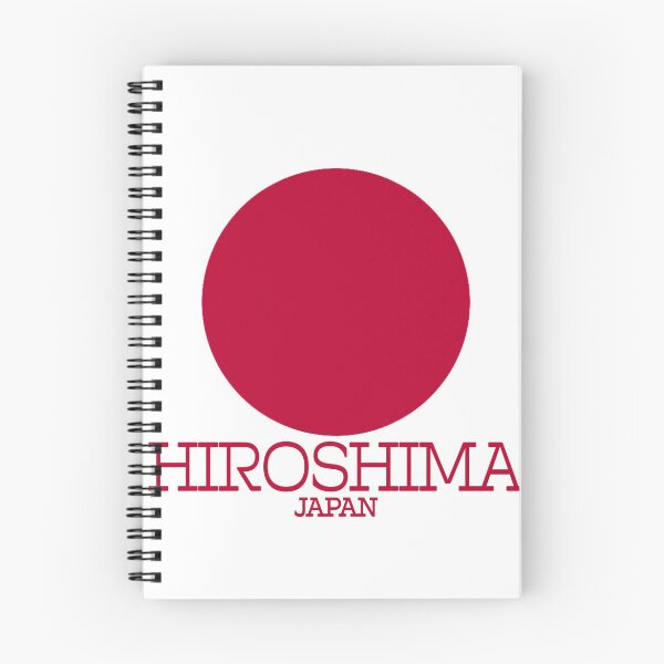 Item preview, Hiroshima - Japan Red Circle Flag designed and sold by agsduy.
