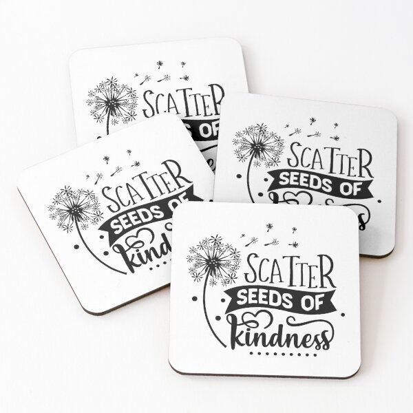 Item preview, Esparcir semillas de bondad designed and sold by CreativeEmpires.