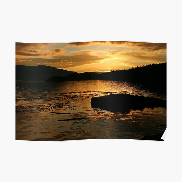 Tranquillity Poster