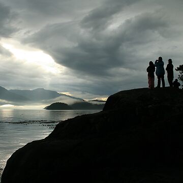 Artwork thumbnail, Morning by Fiona MacNab