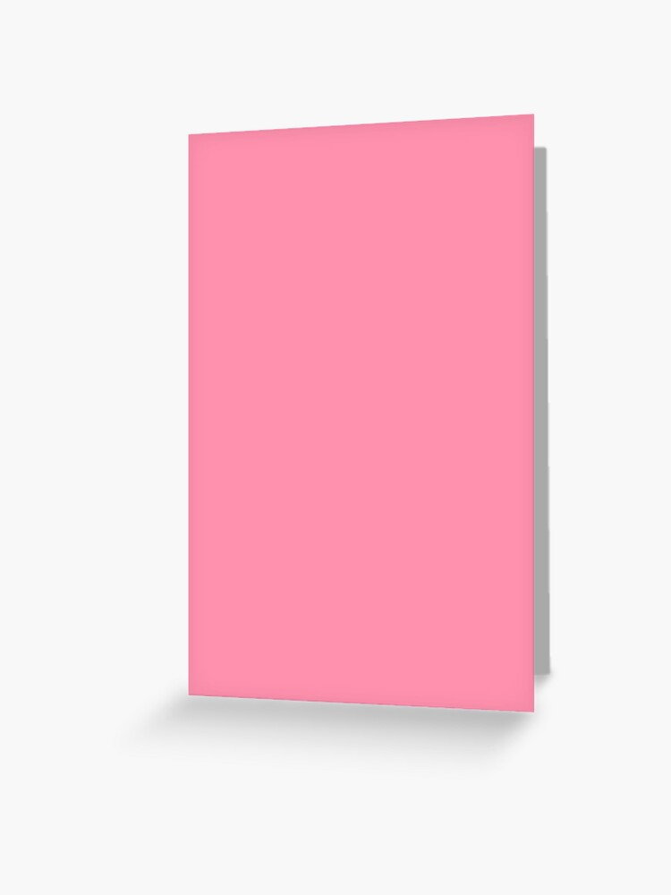 Why Baker-Miller Pink Is the Most Calming Color, According to