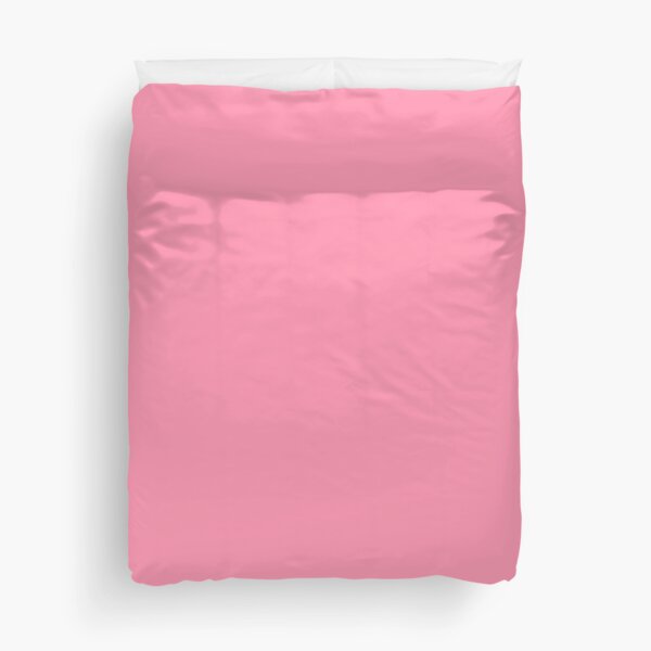 Vista previa del artículo con la obra «BAKER MILLER PINK - COLOR SÓLIDO PARA EFECTOS TRANQUILOS», diseñado y vendido por ozcushions.