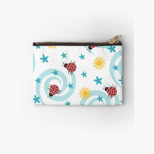 Item preview,  beautiful ladybug pattern designed and sold by KaterynaKet.