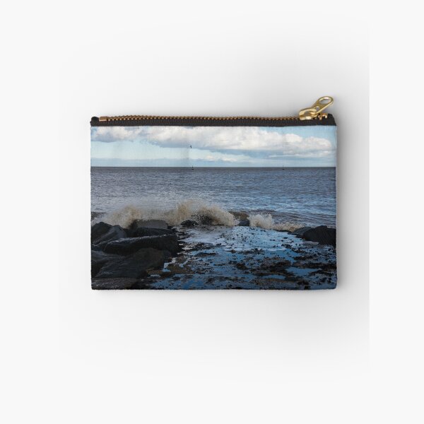Item preview, Sea view at UK's most easterly point  designed and sold by clgcreativearts.