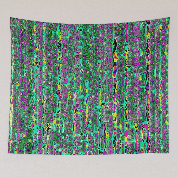 Item preview, Non-binary Code designed and sold by louisxvpod.