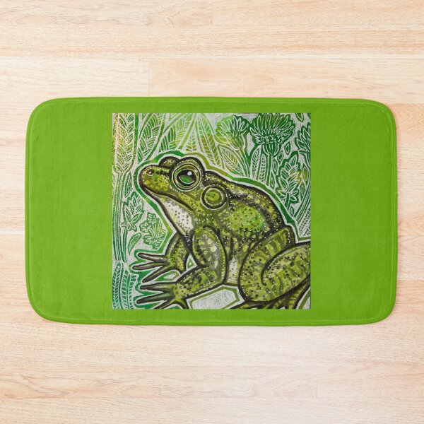 Item preview, Little Frog designed and sold by Lynnette Shelley.