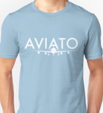 Aviato T-Shirt | Silicon Valley Tshirt | Mens and Womens sizes Unisex T-Shirt