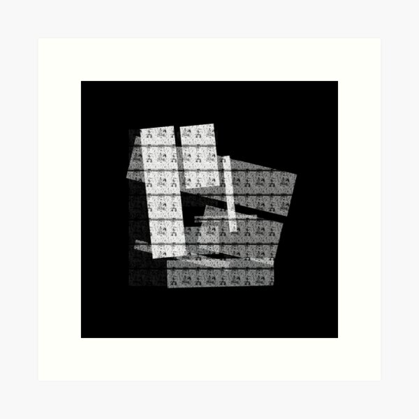 Item preview, Getting Squared designed and sold by jai249.